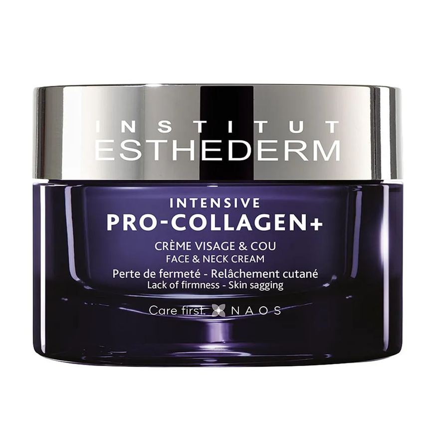 Esthederm Creme Anti-Idade Intensive Pro-Collagen+ 50ml