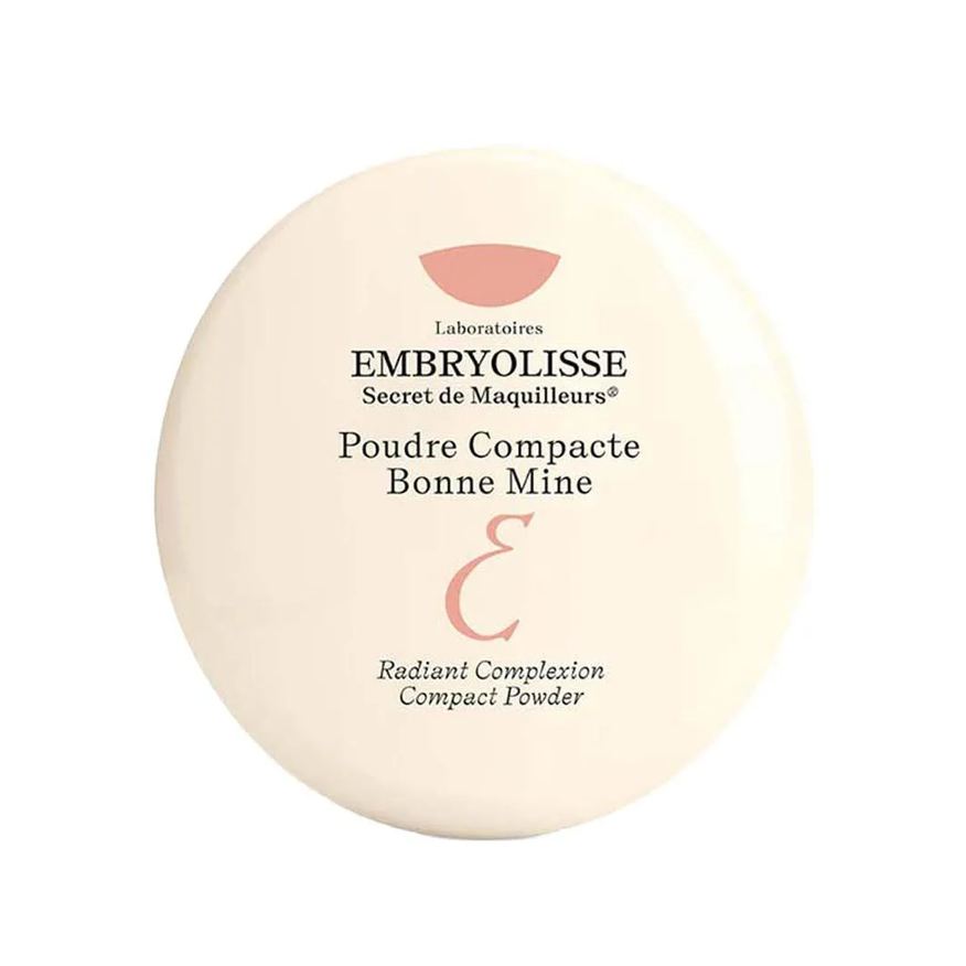 Embryolisse Pó Compacto - Bonne Mine Universal