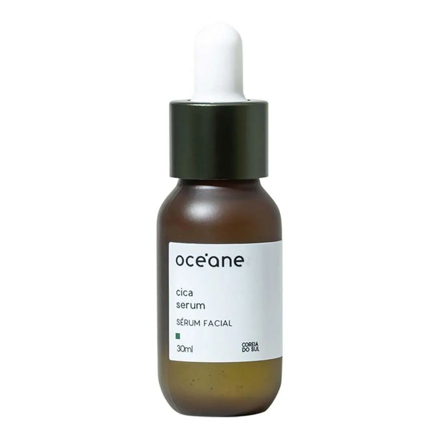 Océane Sérum Facial - Cica 30ml