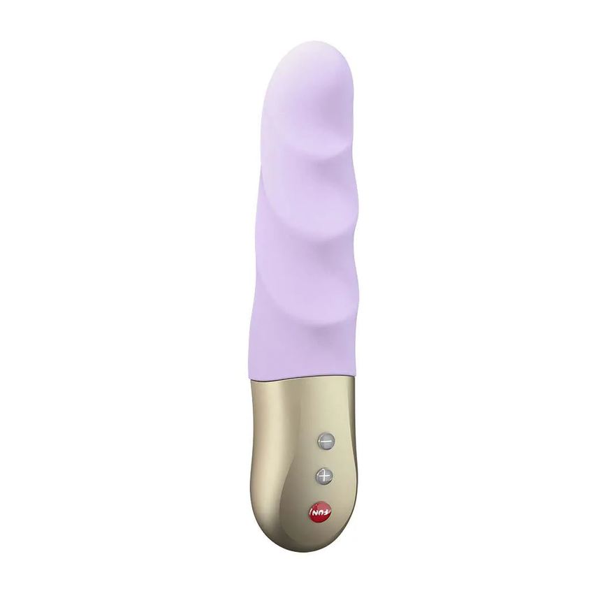 Fun Factory Pulsador Stronic Petite Pastel Lilac