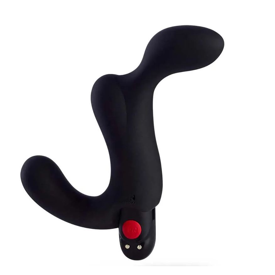 Fun Factory Estimulador Duke Black