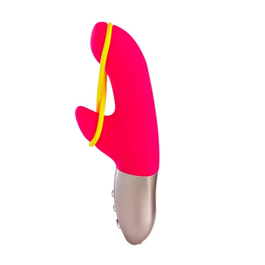 Fun Factory Estimulador Clitoriano Amorino Pink