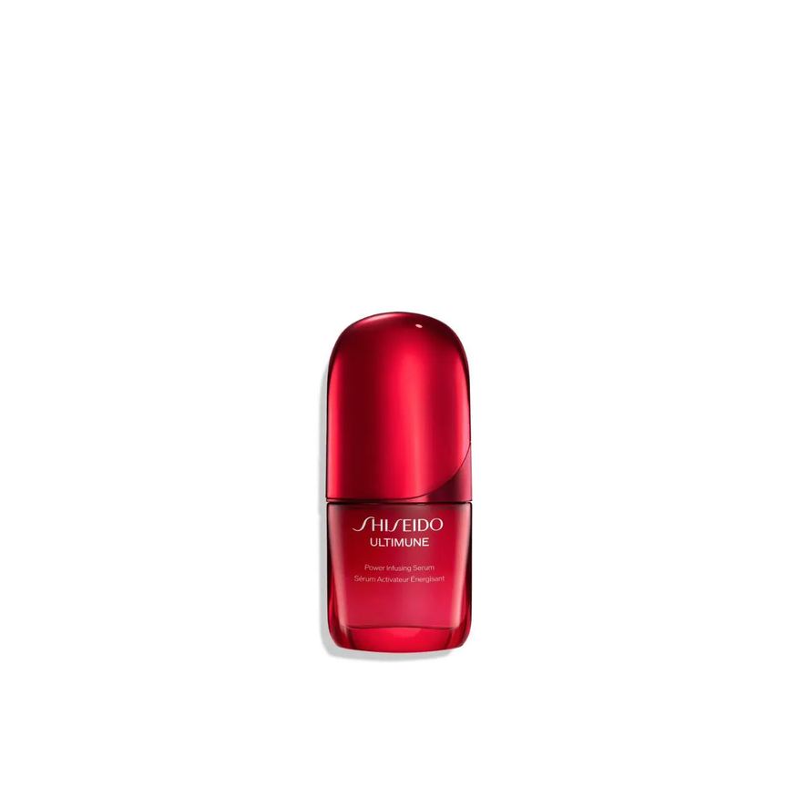 Ultimune Shiseido Power Infusing - Serum 30ml