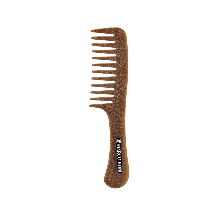 Marco Boni Pente Dentes Largos Coleção Coconut 1227