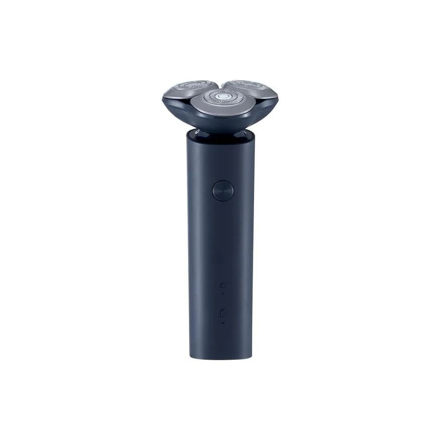 Xiaomi Barbeador Eletrico Seco ou Molhado S101 Azul Escuro