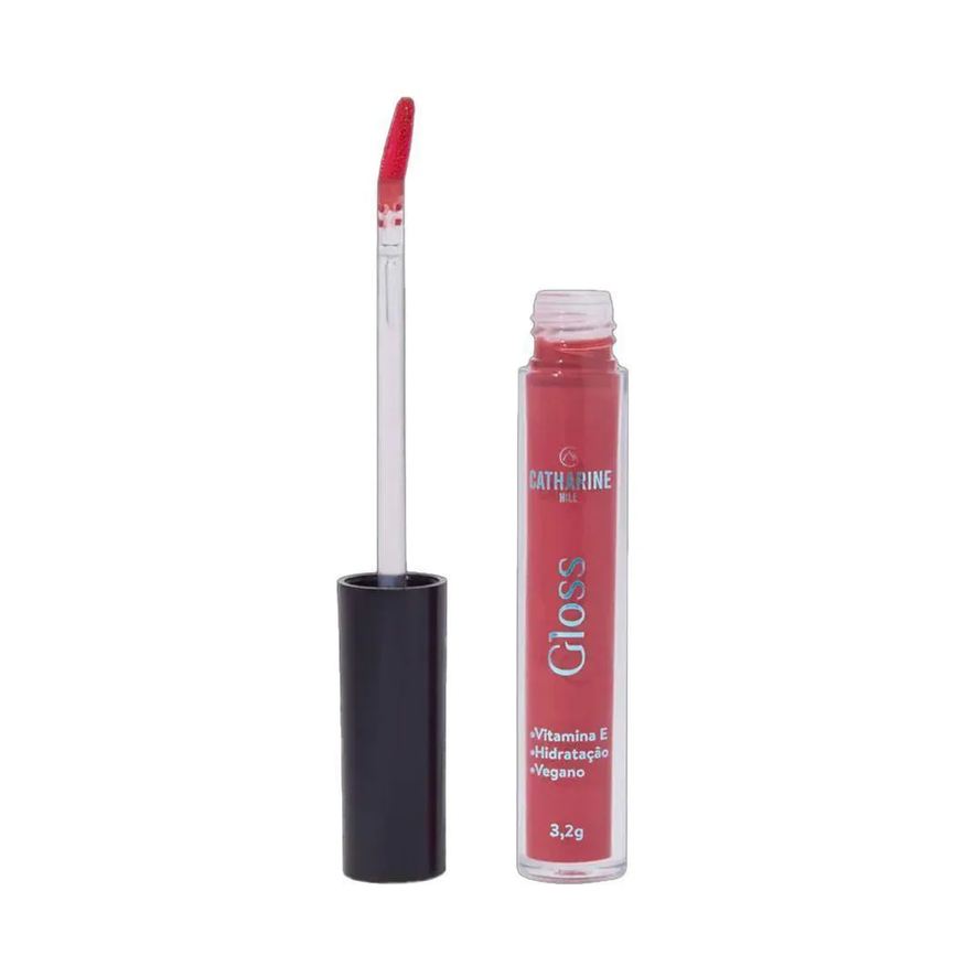 Catharine Hill 1015/16 - Gloss Labial Canyon