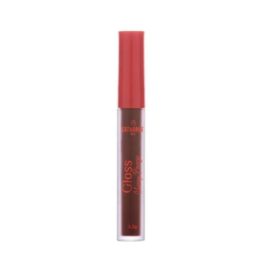Catharine Hill Cherry Jelly - Lip Gloss 3,2g