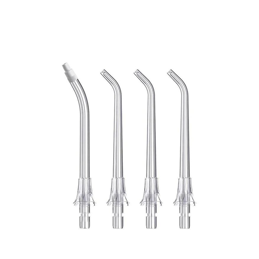 Xiaomi Kit Refil de Substituição para Irrigador Oral 4 Bicos
