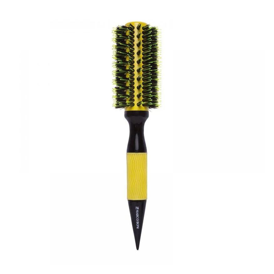 Marco Boni Escova Yellow Basic Thermal Ceramic 70Mm 7334