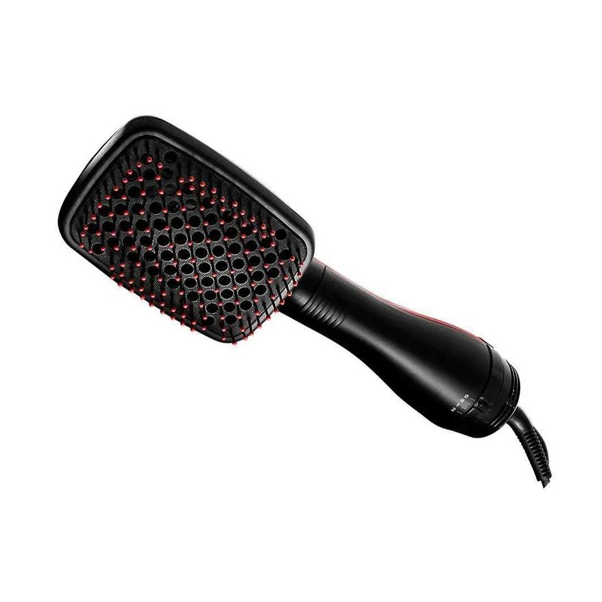 Philco Escova Secadora Soft Brush Preta 127V