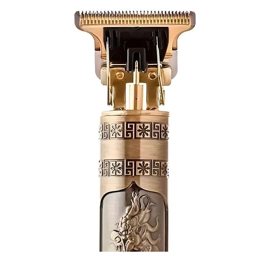 Utimix Máquina de Barbear e Cortar Cabelo Recarregável sem Fio