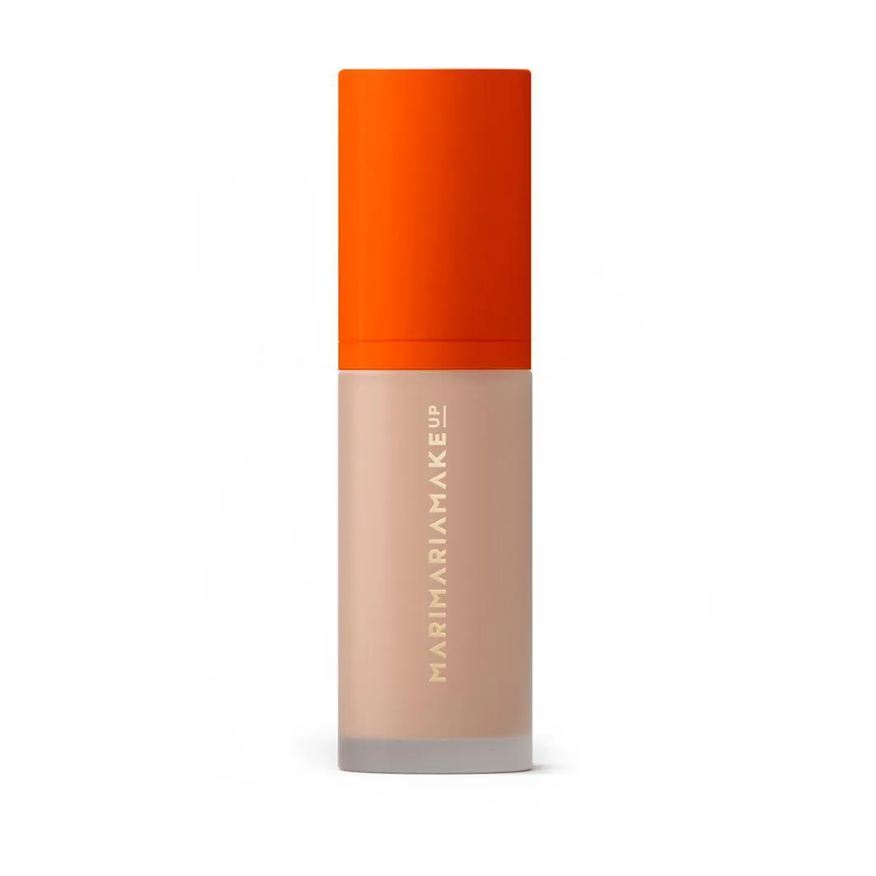 Mari Maria Base Corretivo Matte Velt Skin 25g Cor Mm1101-4 Nude