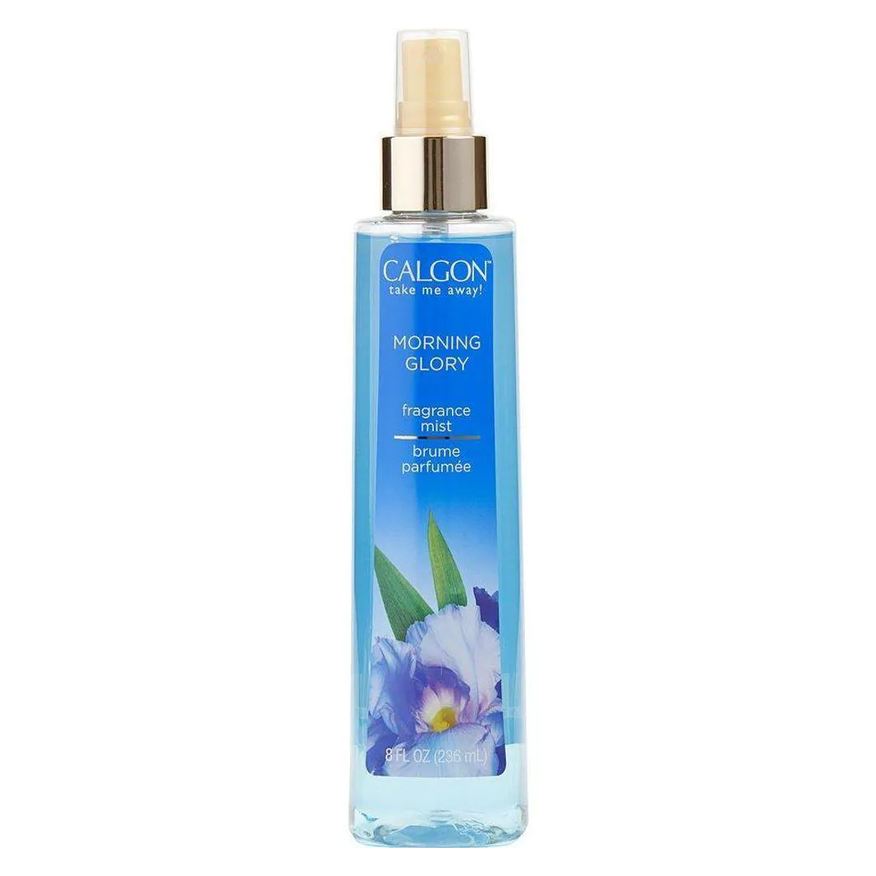 Coty Morning Glory Body Mist 236ml Calgon Feminino