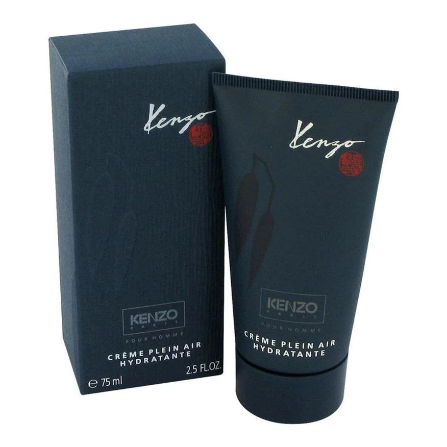 Kenzo Creme Hidratante Masculino 75ml
