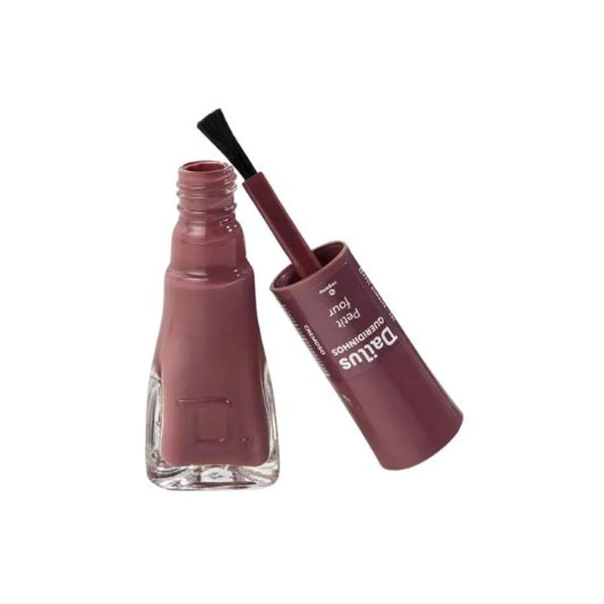 Dailus Esmalte Queridinhos Petit Four 8Mls