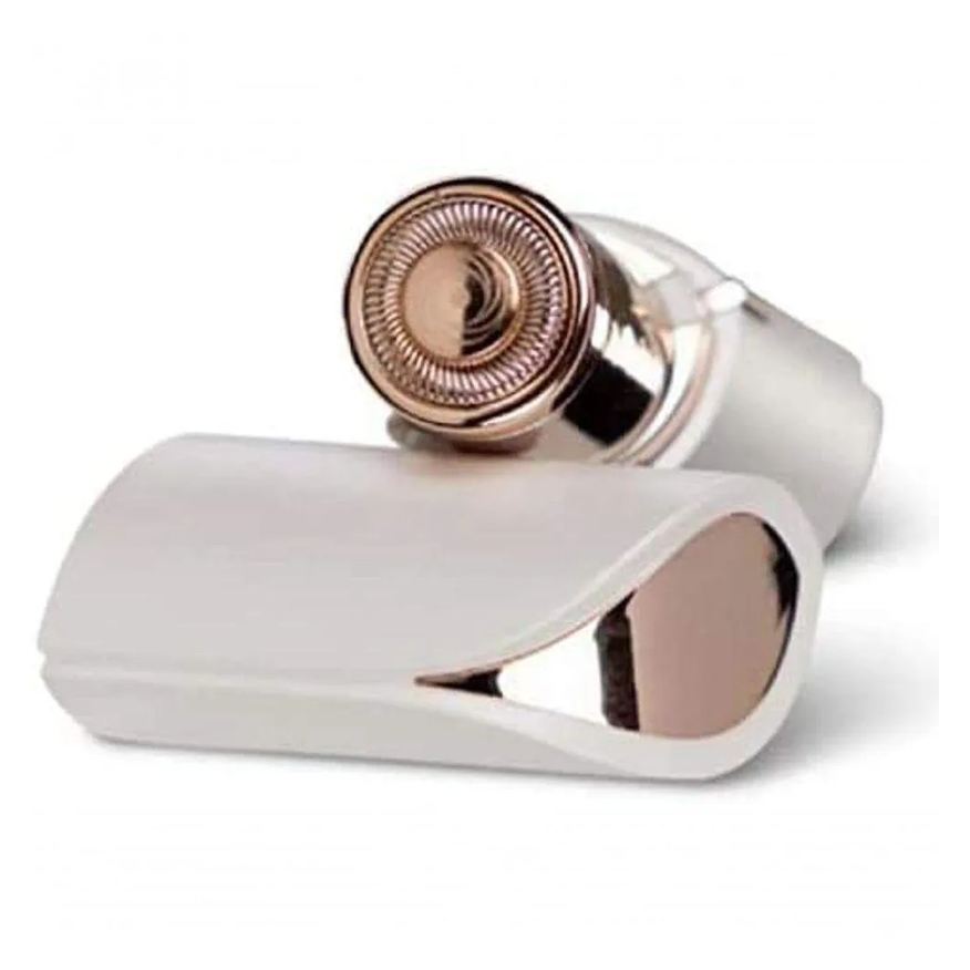 Mkb Depilador Eletrico Feminino Batom Recarregavel Usb Baton