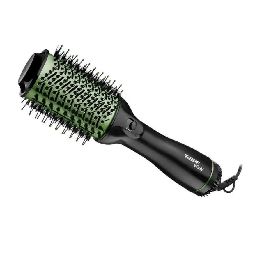 Taiff Easy 1200W Verde Esmv12 Escova Secadora 220V