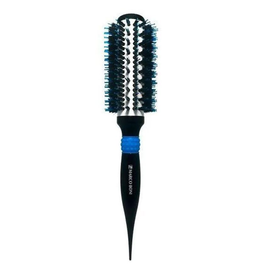 Marco Boni Escova Profissional Azul 34Mm 7383
