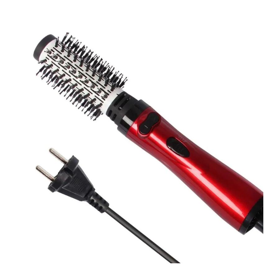 Mkb Escova Modeladora de Cabelo Rotativa 110V