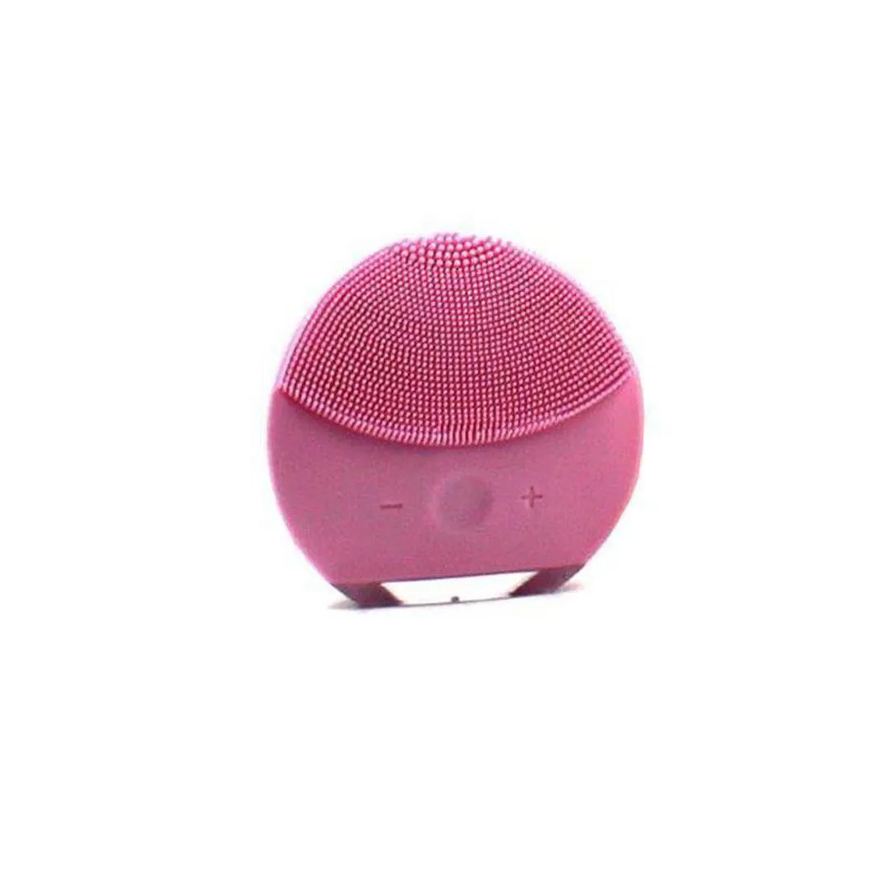 Forever Esponja Elétrica de Massagem e Limpeza Facial