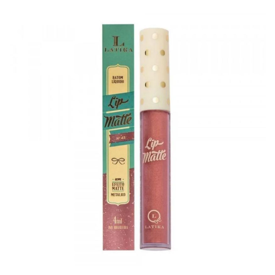 Latika Batom 4Mls Cor 45