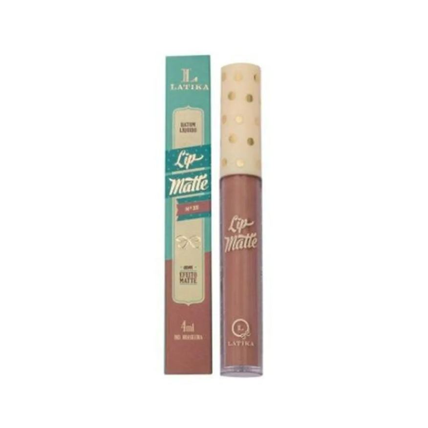 Latika Batom 4Mls Cor:35