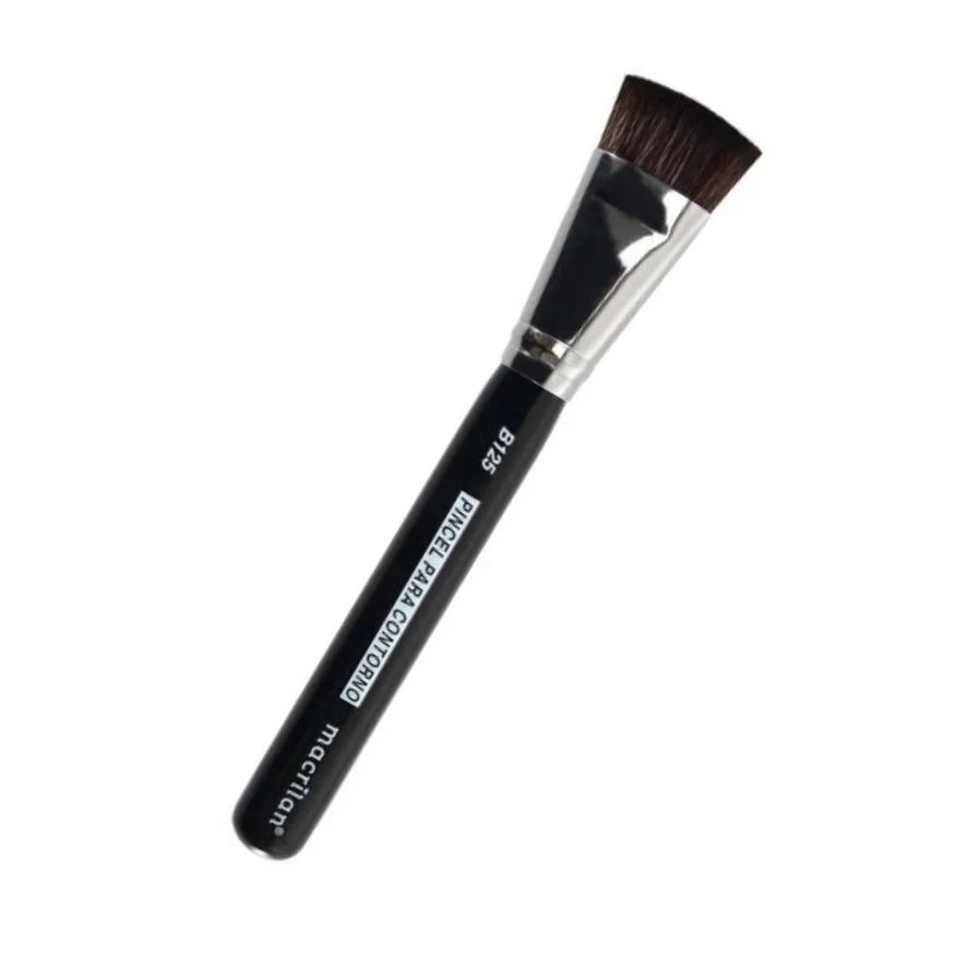 Macrilan B125 Pincel para Contorno - Performance Superior