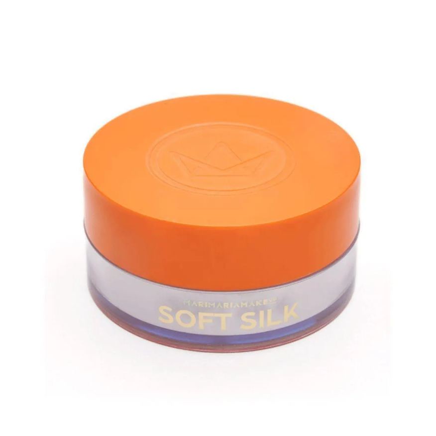 Mari Maria Soft Silk 15g Cor Vanilla Puff