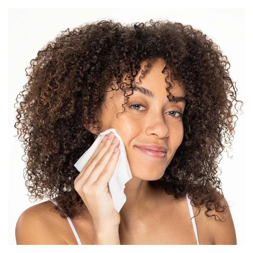 Neutrogena Lenço Demaquilante Umidecido sem Álcool 20 Unidades
