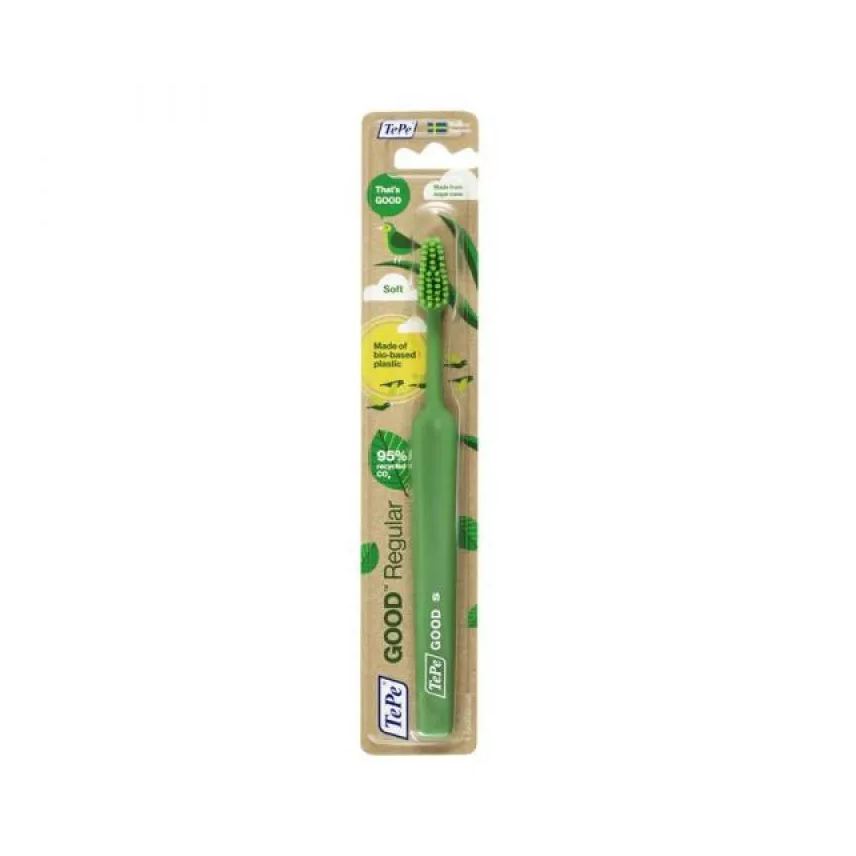 Tepe Escova Denture Regular