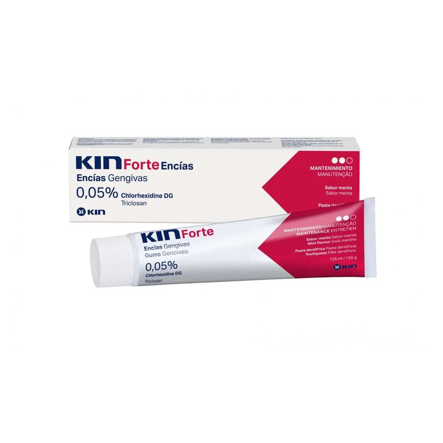 Pharma Kin Pasta Kin Forte 125ml