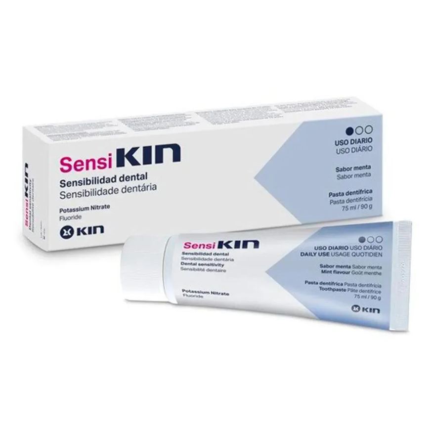 Pharma Kin Pasta Kin Sensikin 75ml