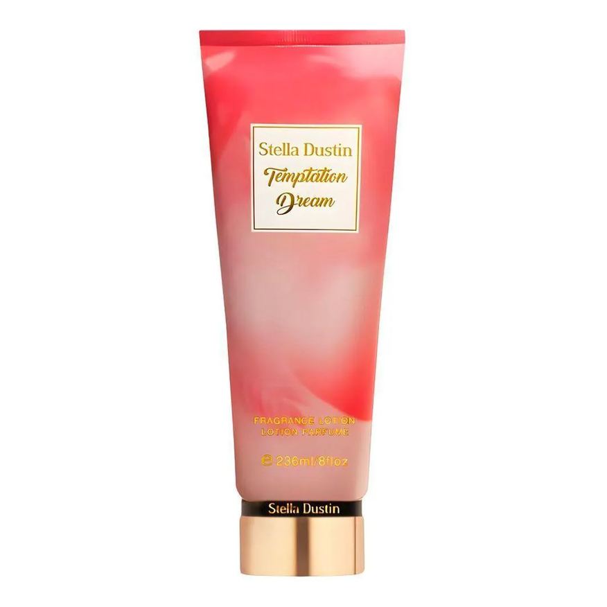 Stella Dustin Creme Corporal Temptation Dream 236ml