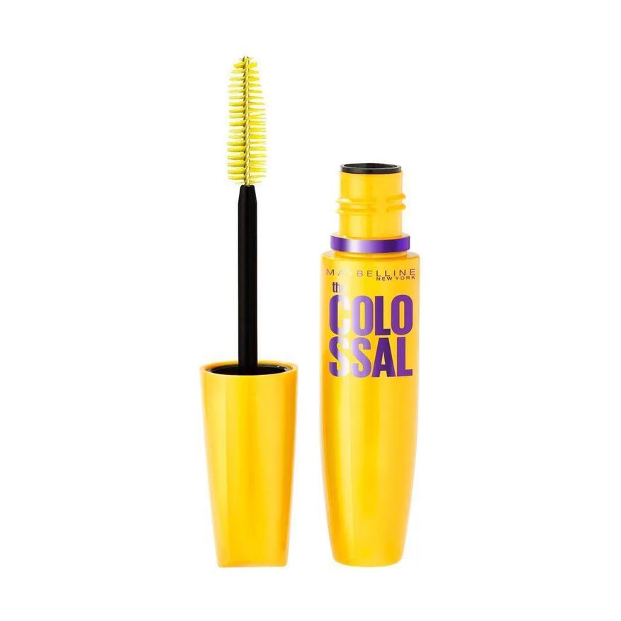 Maybelline New York 231 - Mascara de Cílios - 9.2ml