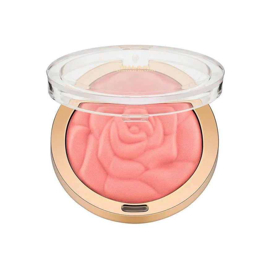 Milani Rose Powder - Blush Tea Rose 17g