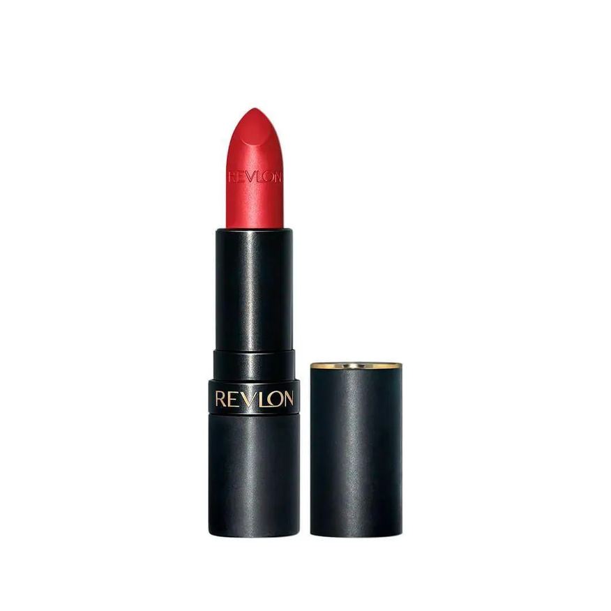 Revlon Super Lustrous Lipstick Getting Serious 26 - Batom Matte 4,2g