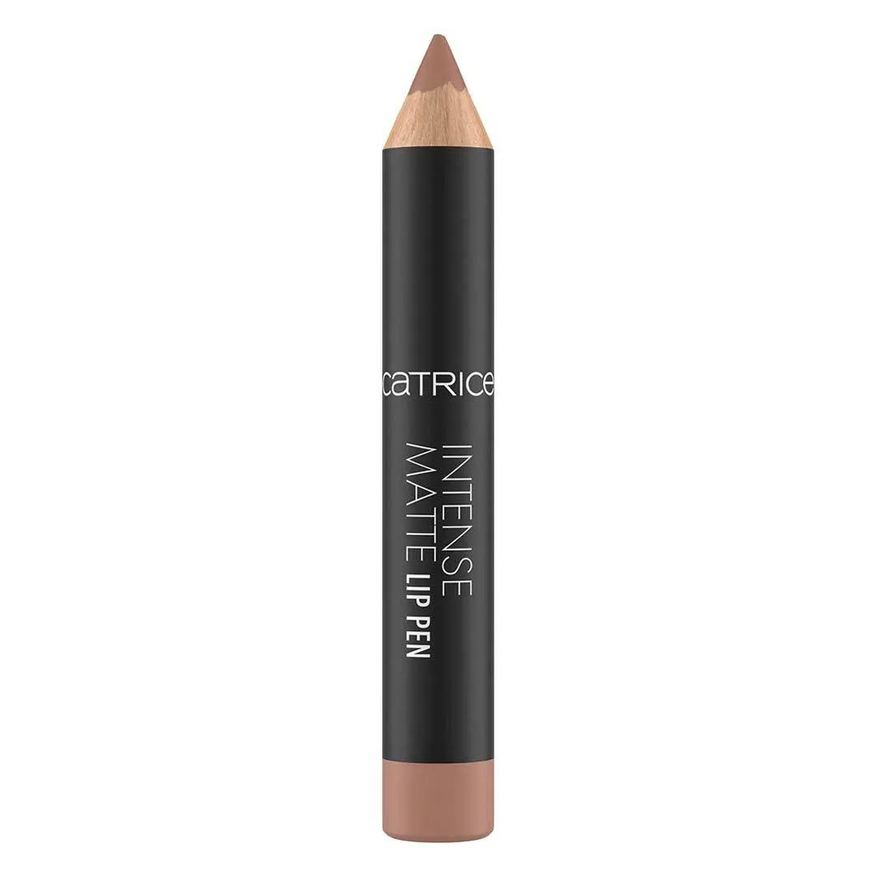 Catrice Batom em Lápis Intense Matte 010 Cinnamon Spice