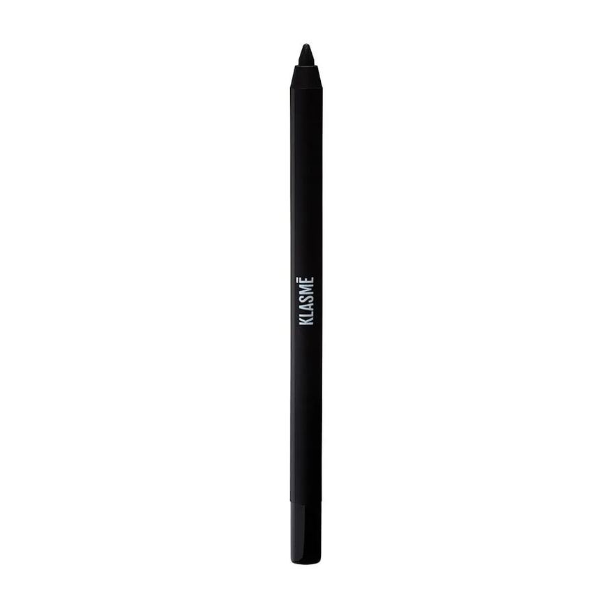 Klasme Lápis de Olho em Gel Klasmé – Gel Eyeliner Pencil 01