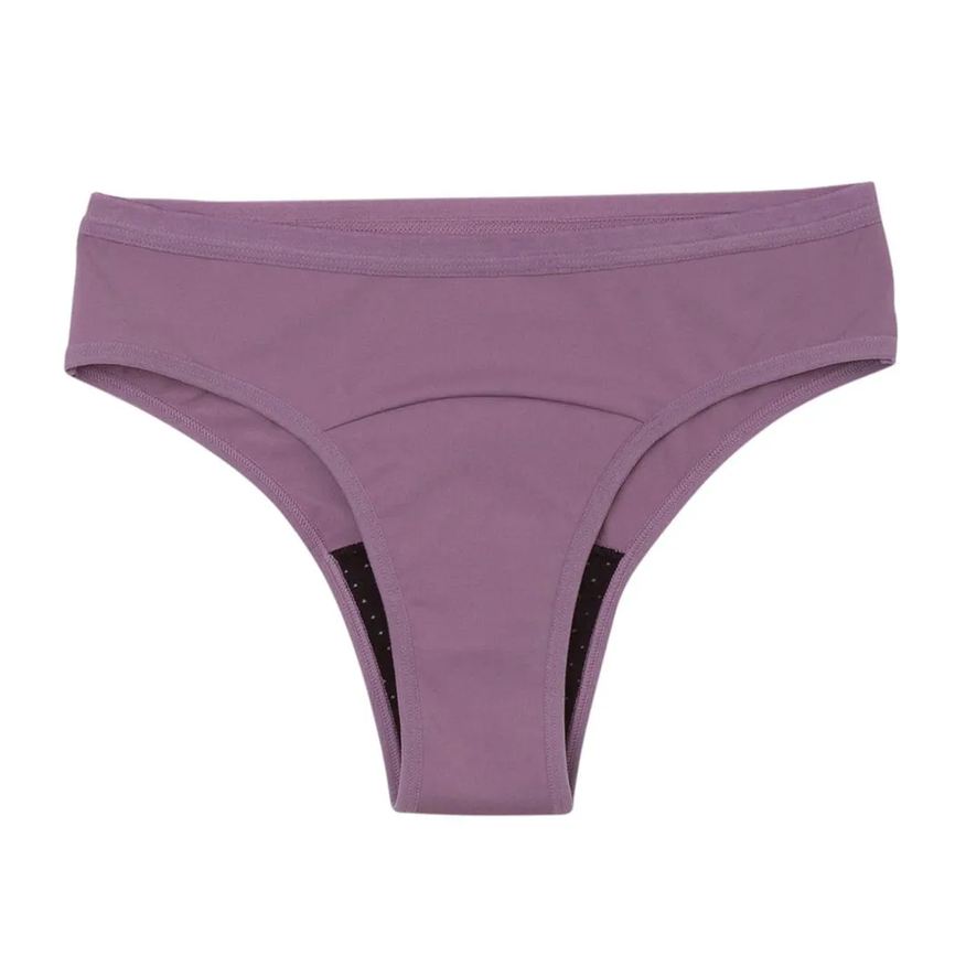 Violeta Cup Calcinha Absorvente Violet Cup Rose GG