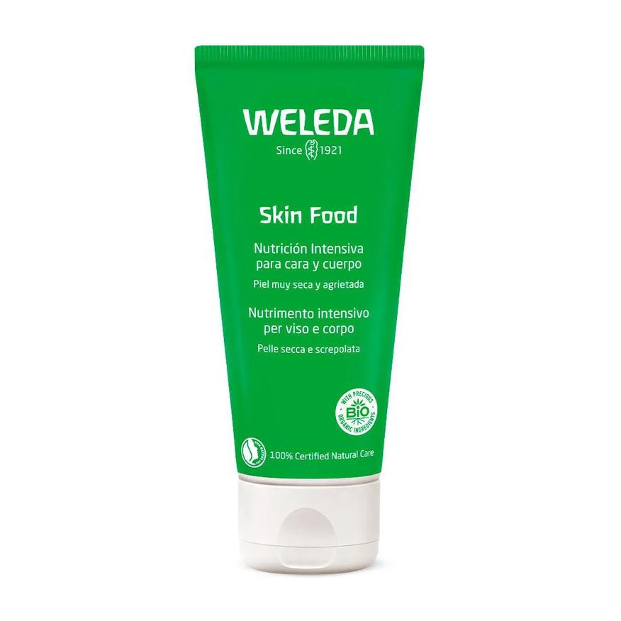 Weleda Skin Food - Hidratante 75ml