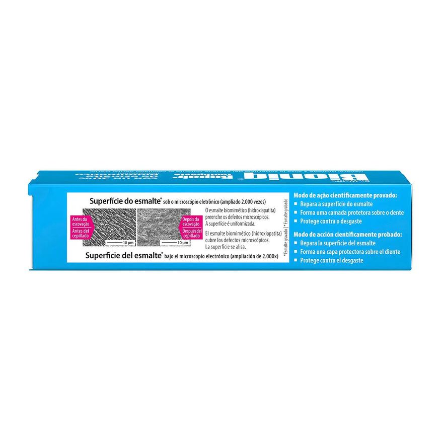 Dental Creme Bioniq Repair 75ml