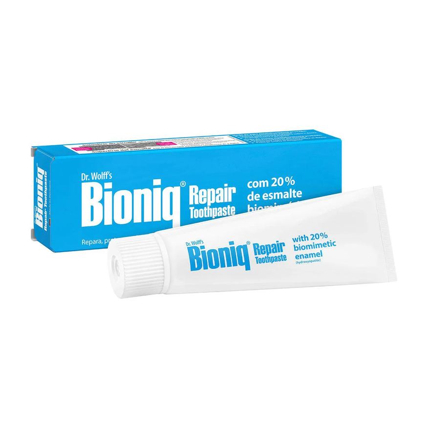 Dental Creme Bioniq Repair 75ml