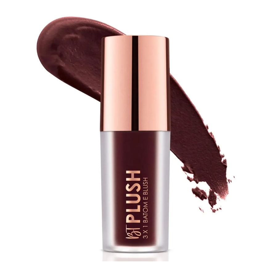 Bruna Tavares Bt Plush Espresso