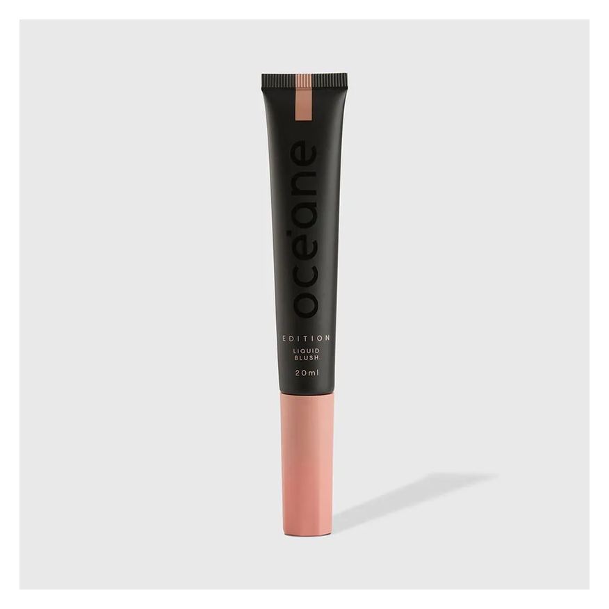 Océane Blush Liquido Coral Claro - Liquid Blush Peachy Edition 20ml