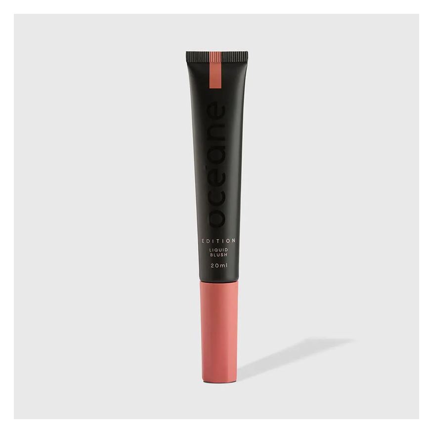 Océane Blush Liquido Nude Rosado - Liquid Blush Lychee Edition 20ml