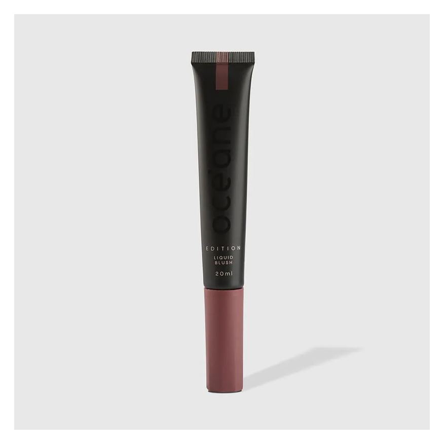 Océane Blush Liquido Rosa Escuro - Liquid Blush Raspberry Edition 20ml