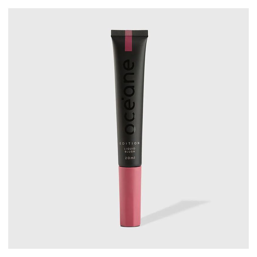 Océane Blush Liquido Rosa Queimado - Liquid Blush Guava Edition 20ml
