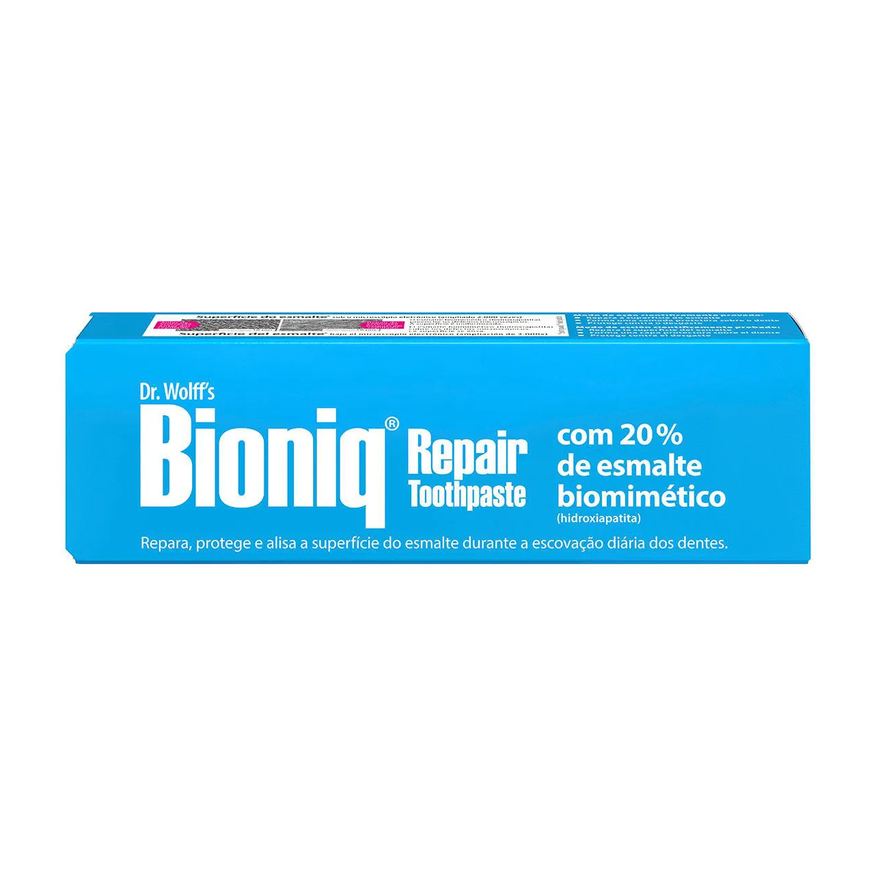 Dental Creme Bioniq Repair 75ml