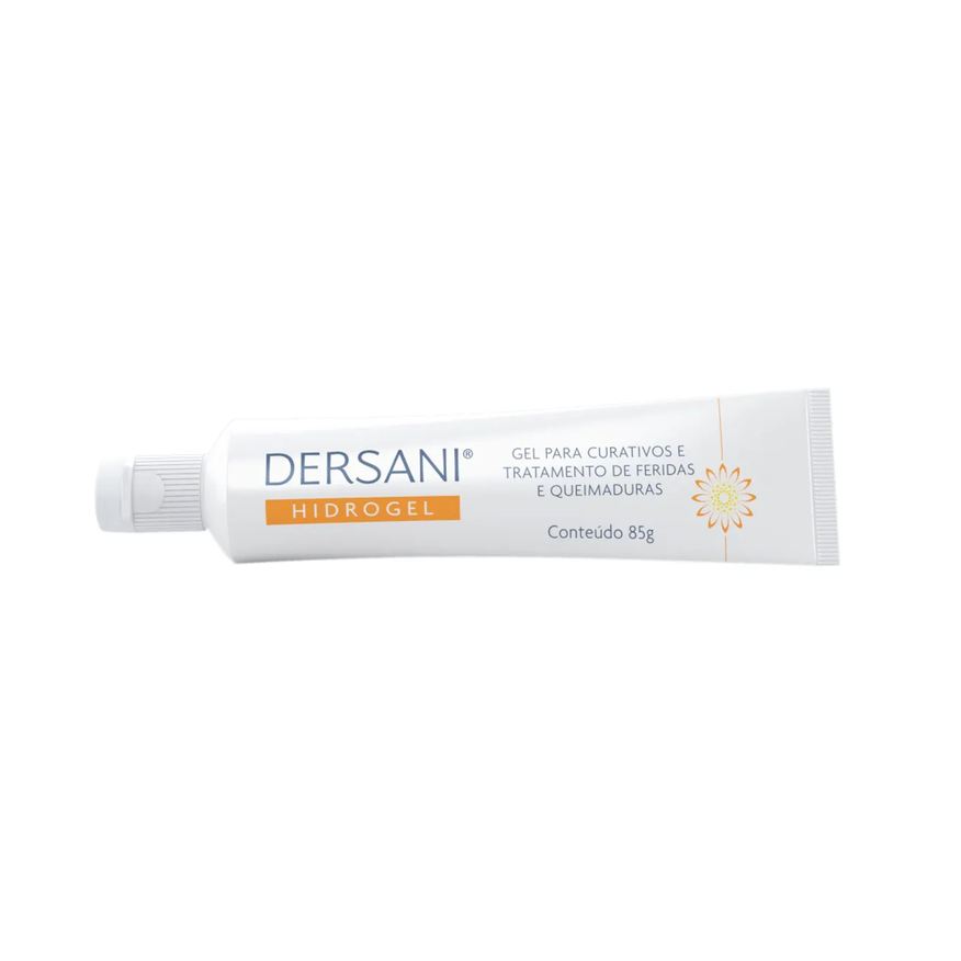 Dersani Gel Cicatrizante Hidrogel 85g