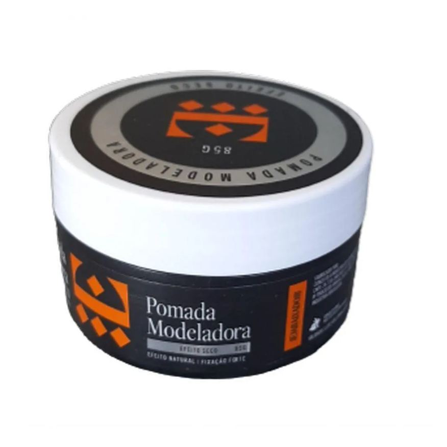 Embaixador Efeito Seco 85g